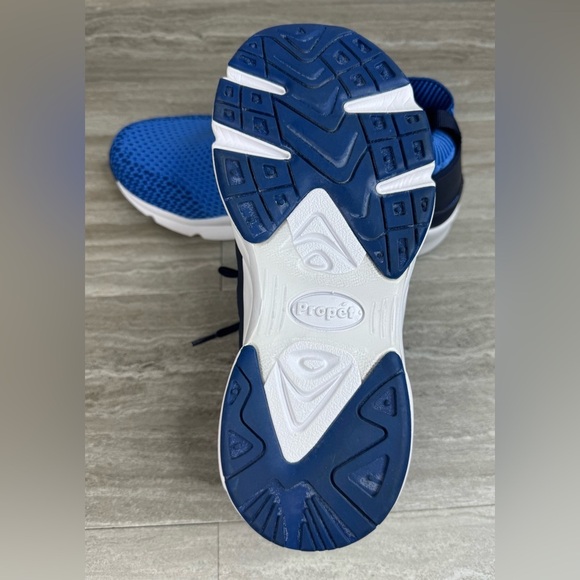 Propet Striders Stability Walking Trainer Sneakers Womens Size 6.5 - Picture 10 of 11